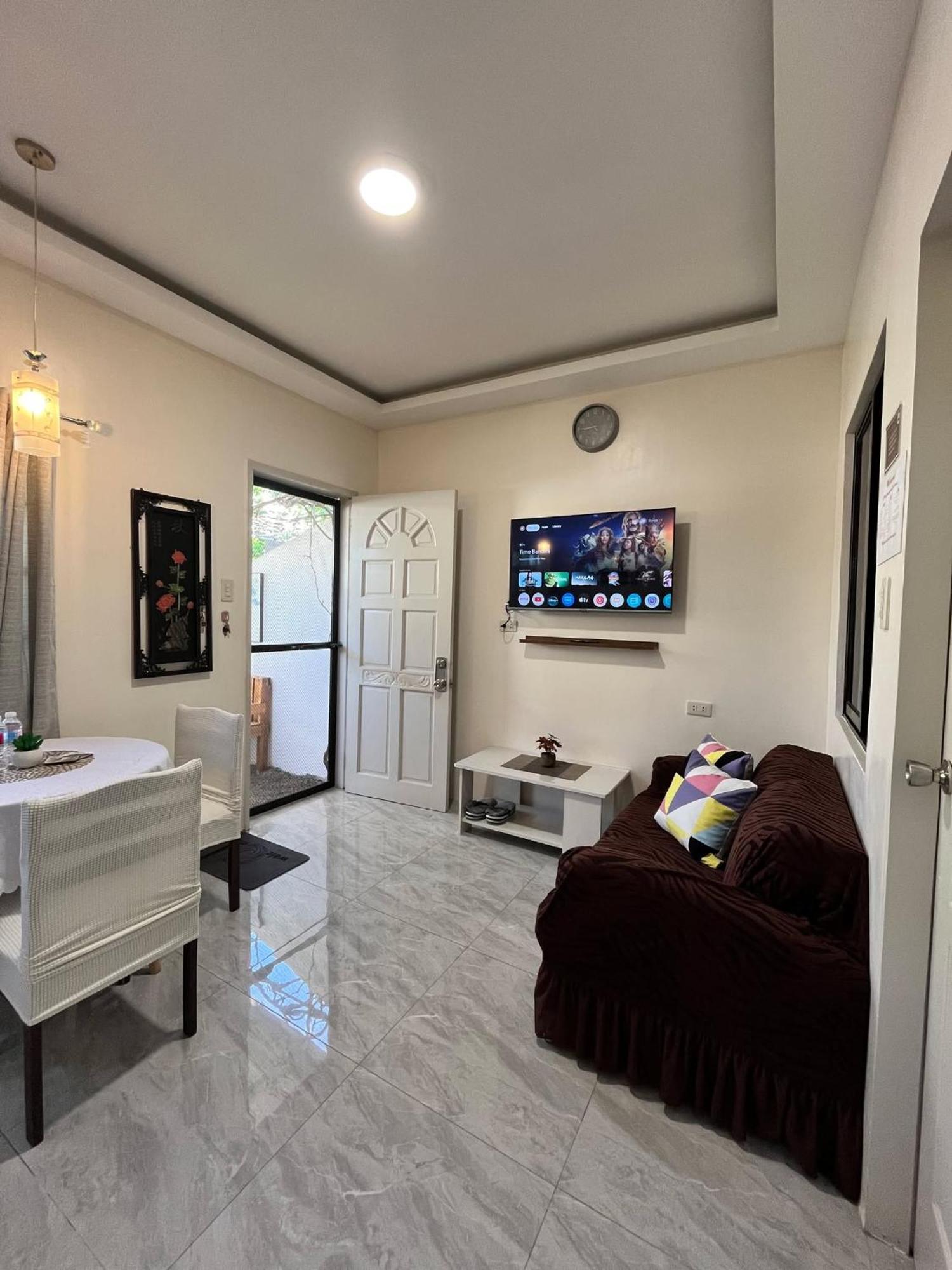 Gensan Homey Apartment General Santos City Exterior photo