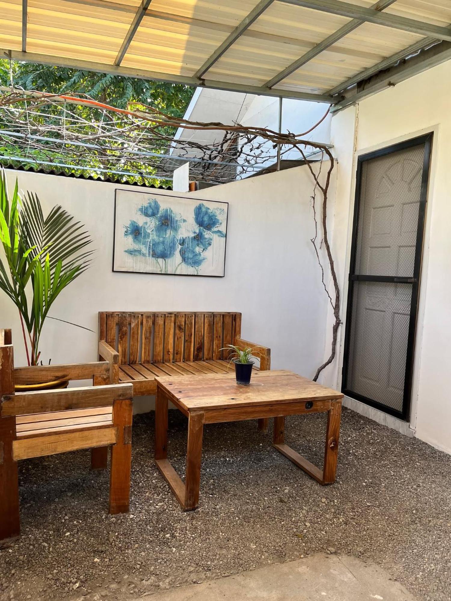 Gensan Homey Apartment General Santos City Exterior photo
