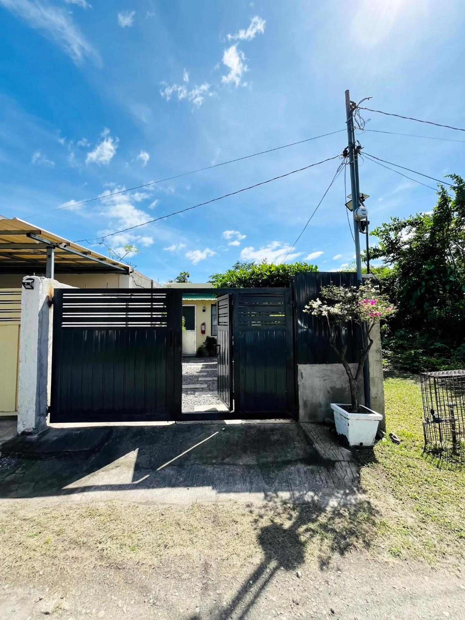 Gensan Homey Apartment General Santos City Exterior photo