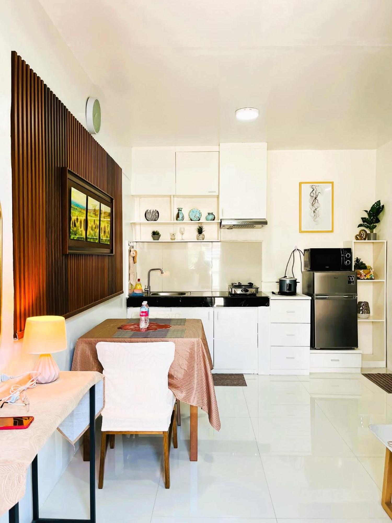 Gensan Homey Apartment General Santos City Exterior photo