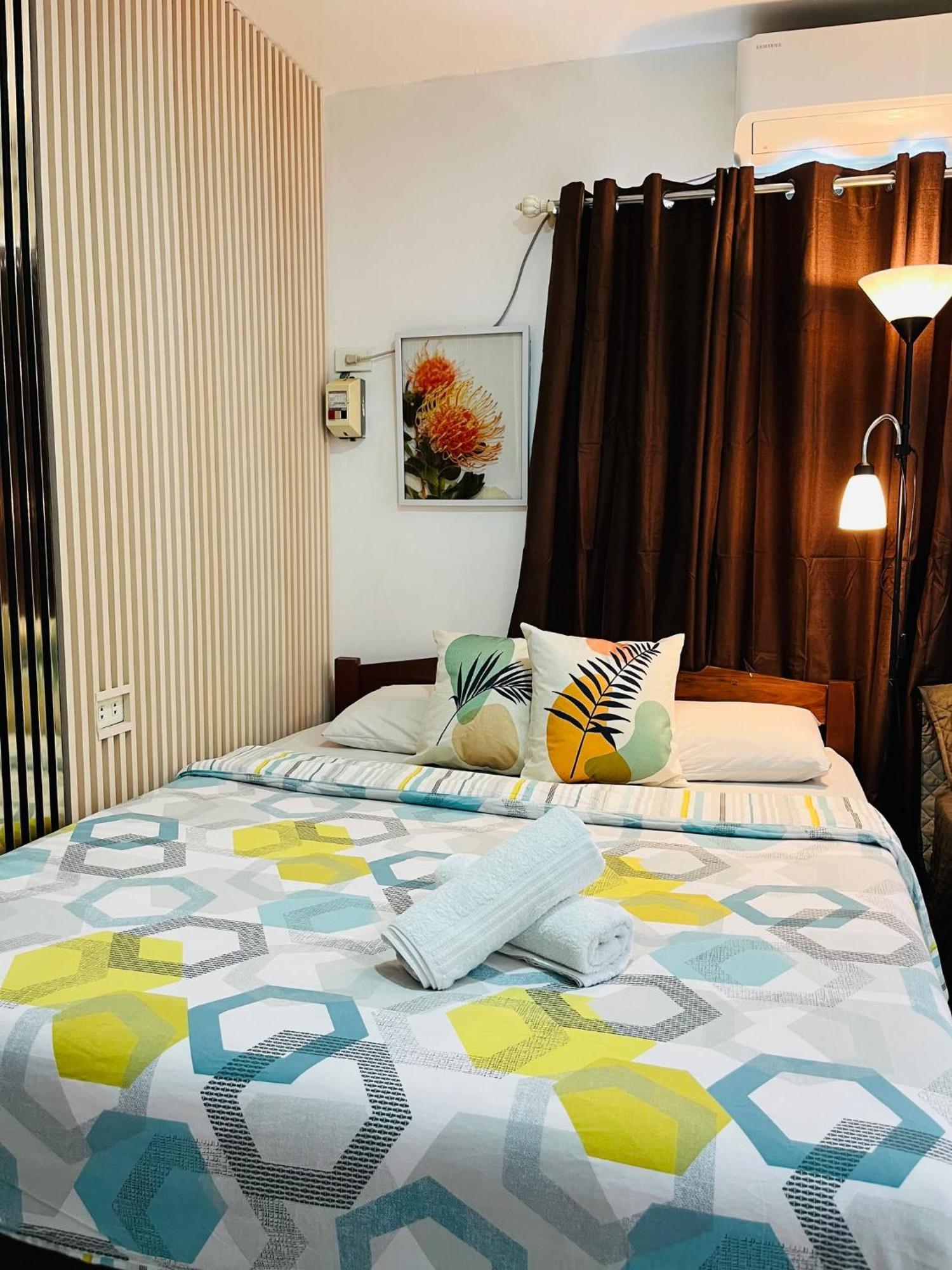 Gensan Homey Apartment General Santos City Exterior photo
